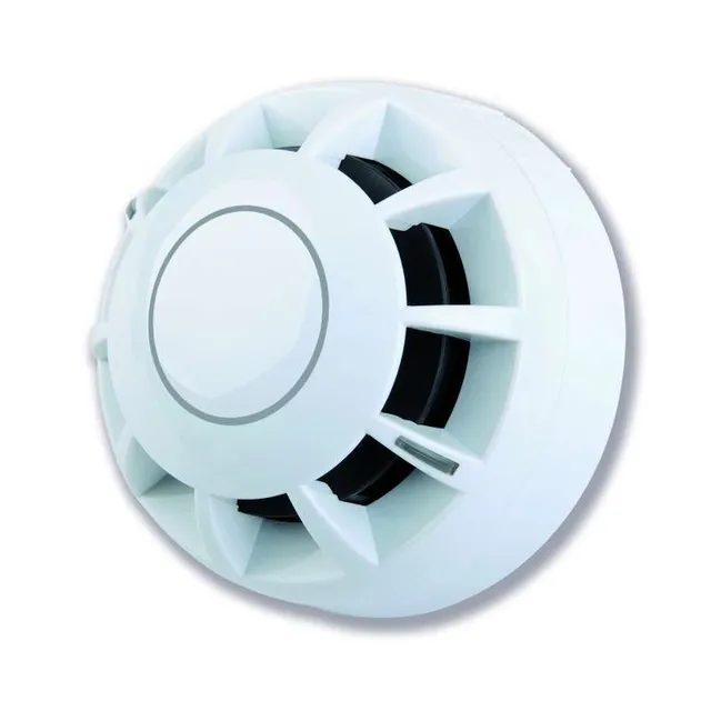 Suitsuandur CA416 optiline + isolaator valge | kaameramaailm.ee Suitsuandur CA416 optiline + isolaator valge