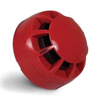 Sireen CA450A/SR Compact CAST protokoll