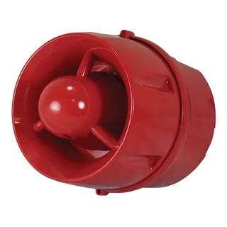 Sireen BF430C/CC/DR ActiV 24VDC 100dB