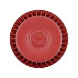 Sireen 540576FULL-0779X 24V IP65 punane (1/3)