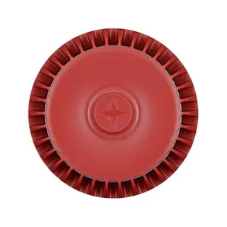 Sireen 540576FULL-0779X 24V IP65 punane