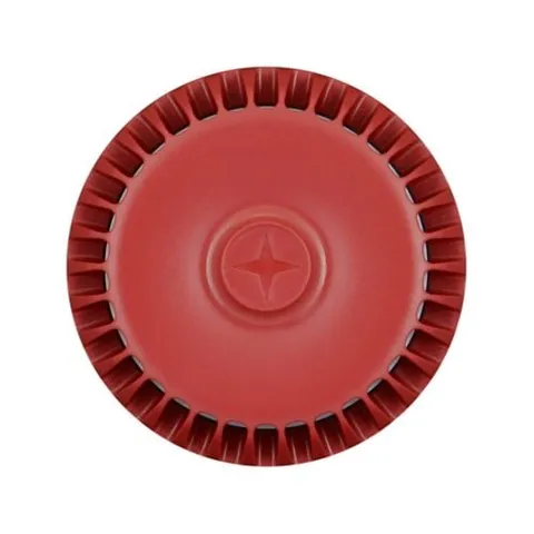 Sireen 540576FULL-0779X 24V IP65 punane
