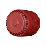 Sireen 540576FULL-0779X 24V IP65 punane (2/3)