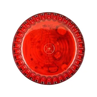Vilkur 531024FULL-0060 punane