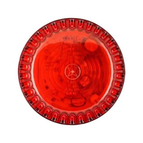 Vilkur 531024FULL-0060 punane