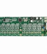 Laiendusmoodul SmartLine-8Z 8-tsooni (2/2)