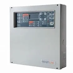 Keskus SmartLine 020/4 4-20 tsooni