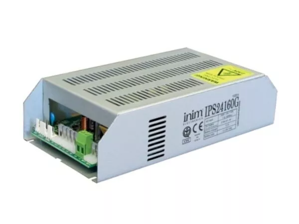 Toiteplokk IPS24160G 036/4 27.6V / 5.2A