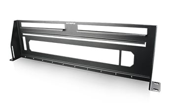Rack kinnitus MIT-A3 19" 1U lisadele