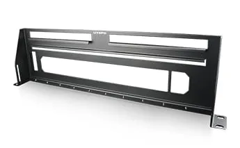 Rack kinnitus MIT-A3 19" 1U lisadele
