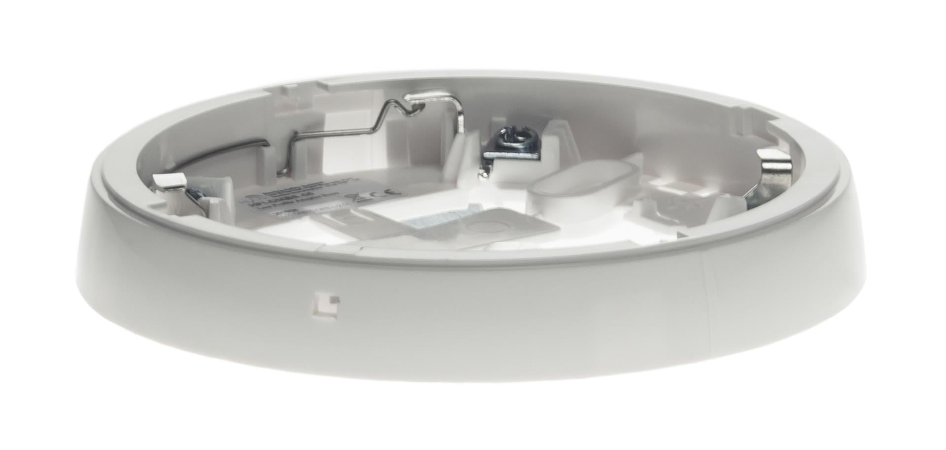 Anduri alus LAB1000 Altair 110x16mm valge
