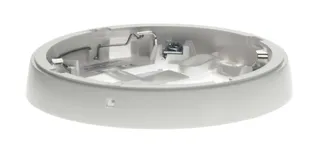 Anduri alus LAB1000 Altair 110x16mm valge