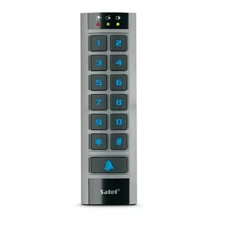 Kaardilugeja PK-01 standalone 12VDC