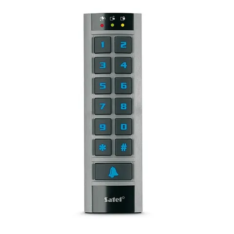 Kaardilugeja PK-01 standalone 12VDC