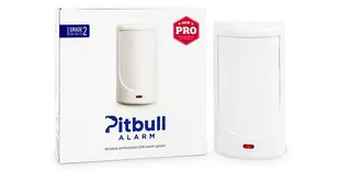 Valvesüsteem Pitbull Alarm PRO 2G