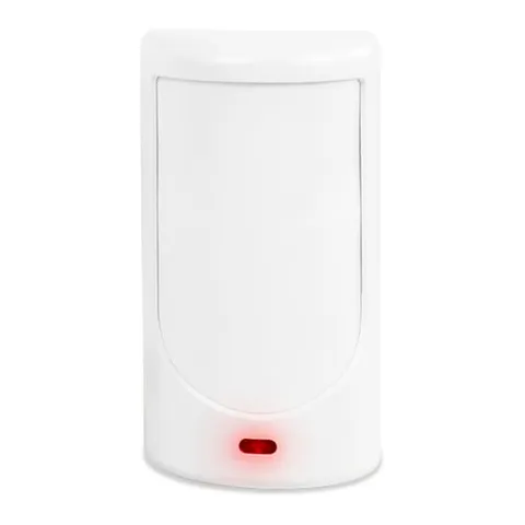Valvekeskus liikumisanduris Pitbull Alarm PRO 3G