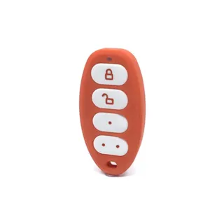 Distantspult EWK3 KEYBOB 4-nuppu oranž