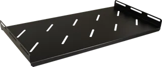 Racki kapi riiul RAPS450 19" 487x250mm