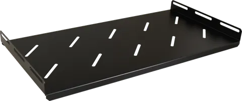 Racki kapi riiul RAPS450 19" 487x250mm