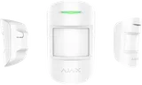 Liikumisandur MotionProtect PLUS juhtmevaba PIR + MW valge (1/2)
