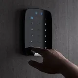 Sõrmistik Keypad must (2/5)
