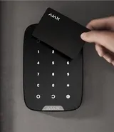 Sõrmistik Keypad must (3/5)