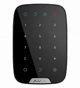 Sõrmistik Keypad must (1/5)