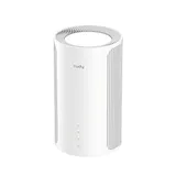 WiFi mesh M11000 BE11000 1.0 WiFi 7 2.5G valge 2k (1/3)