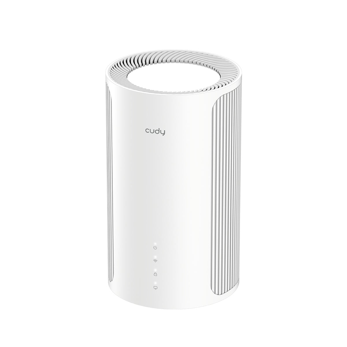 WiFi mesh M11000 BE11000 1.0 WiFi 7 2.5G valge 2k