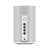 WiFi mesh M11000 BE11000 1.0 WiFi 7 2.5G valge 2k (2/3)