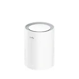 WiFi Mesh laiendi  M3000 2.0 AX3000 2.5G valge 3tk (1/4)