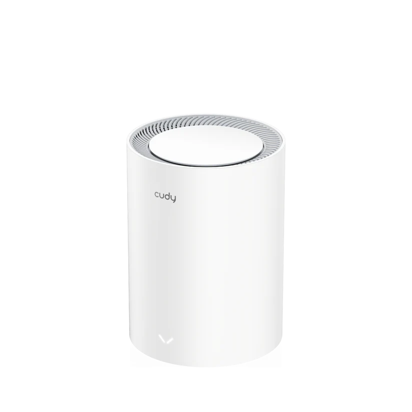 WiFi Mesh laiendi M3000 2.0 AX3000 2.5G valge 3tk