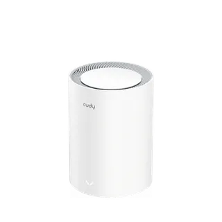 WiFi Mesh laiendi M3000 2.0 AX3000 2.5G valge 3tk