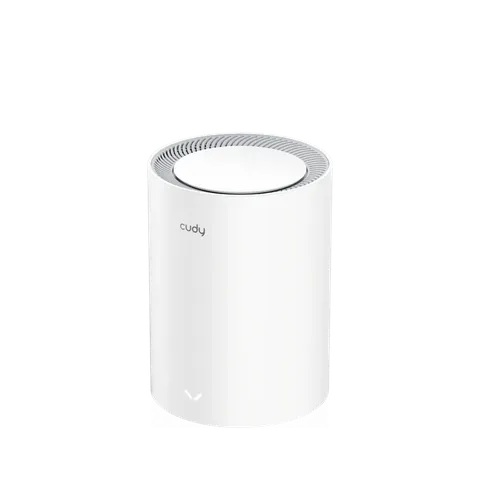 WiFi Mesh laiendi M3000 2.0 AX3000 2.5G valge 3tk