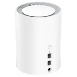 WiFi Mesh laiendi  M3000 2.0 AX3000 2.5G valge 3tk (3/4)