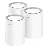WiFi Mesh laiendi  M3000 2.0 AX3000 2.5G valge 3tk (2/4)