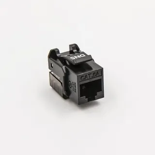 Pesa 400052 CAT6 STP keystone T6