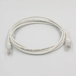 Patch kaabel 400053 CAT6 UTP RJ45 2m