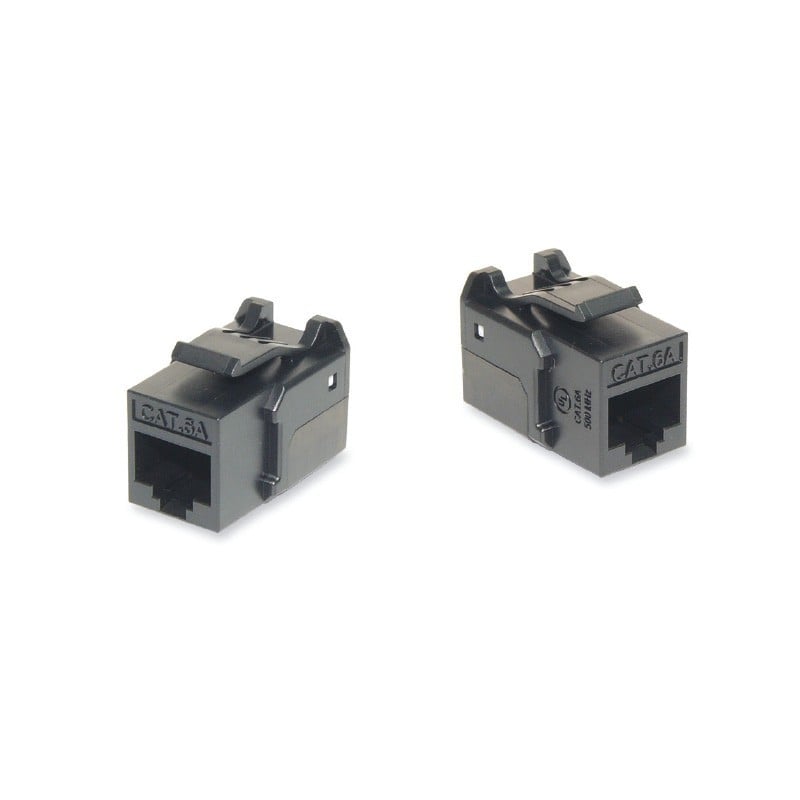 Pesa 400804 CAT6 UTP keystone T3