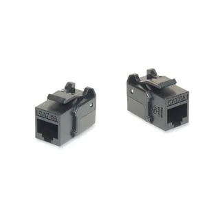 Pesa 400804 CAT6 UTP keystone T3