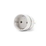 Nutipistik ASW-200F Schuko valge (2/3)