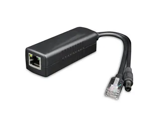 PoE Splitter UTP-PDA01-B13W