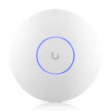 Access point U6-LR U6 Long-Range WiFI 6 8-striimi valge (1/6)