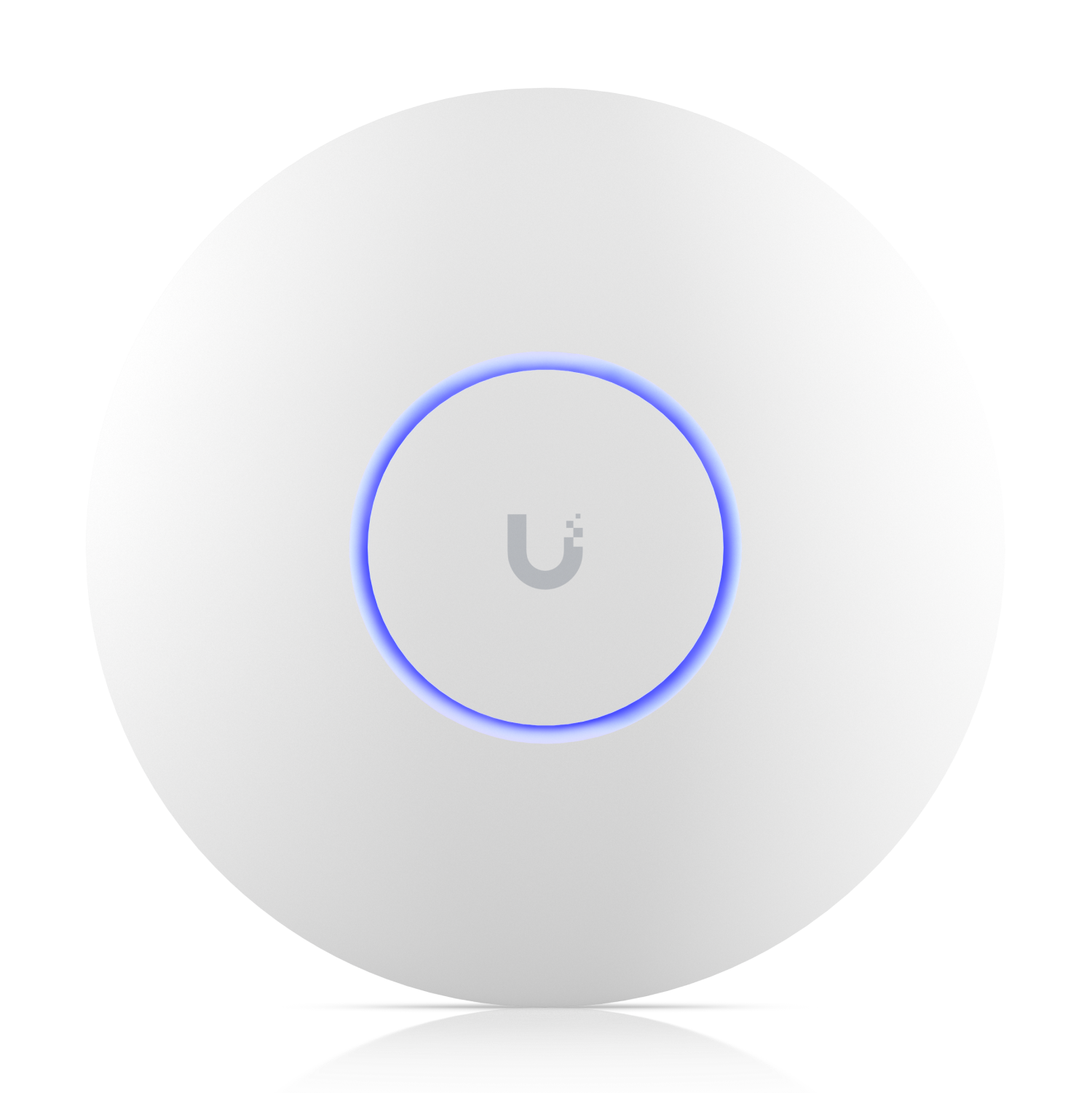 Access point U6-LR U6 Long-Range WiFI 6 8-striimi valge
