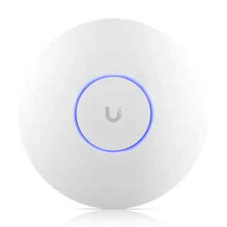 Access point U6-LR U6 Long-Range WiFI 6 8-striimi valge
