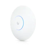 Access point U6-LR U6 Long-Range WiFI 6 8-striimi valge (2/6)