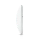 Access point U6-LR U6 Long-Range WiFI 6 8-striimi valge (3/6)