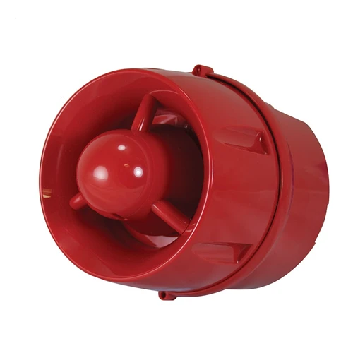 Sireen BF430C/CC/DR/65 24VDC 100dB kõrge alus