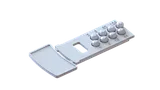 XP95 kaart 45682-800APO (1/2)