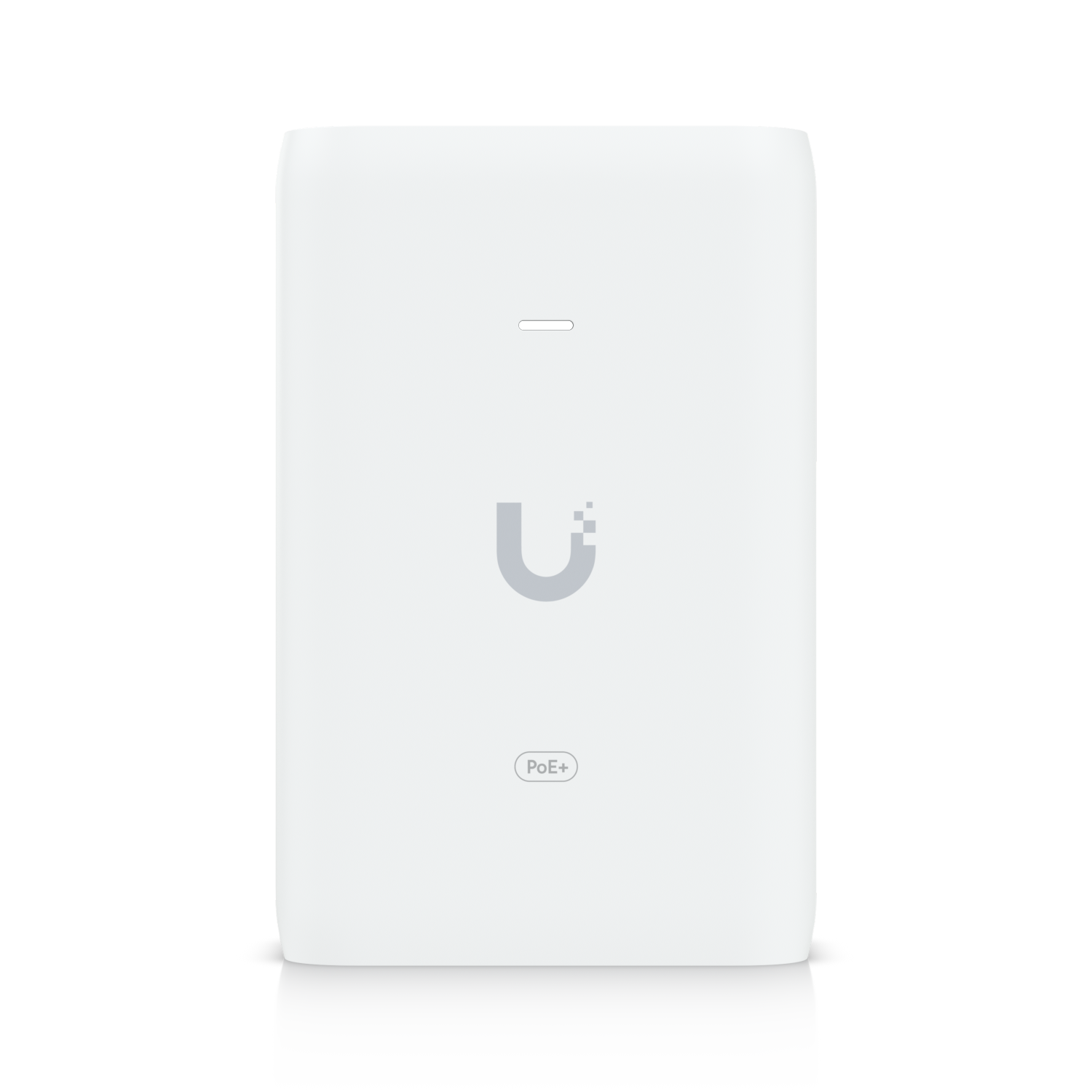 PoE+ Adapter U-PoE+ 30W 1G RJ45 LED